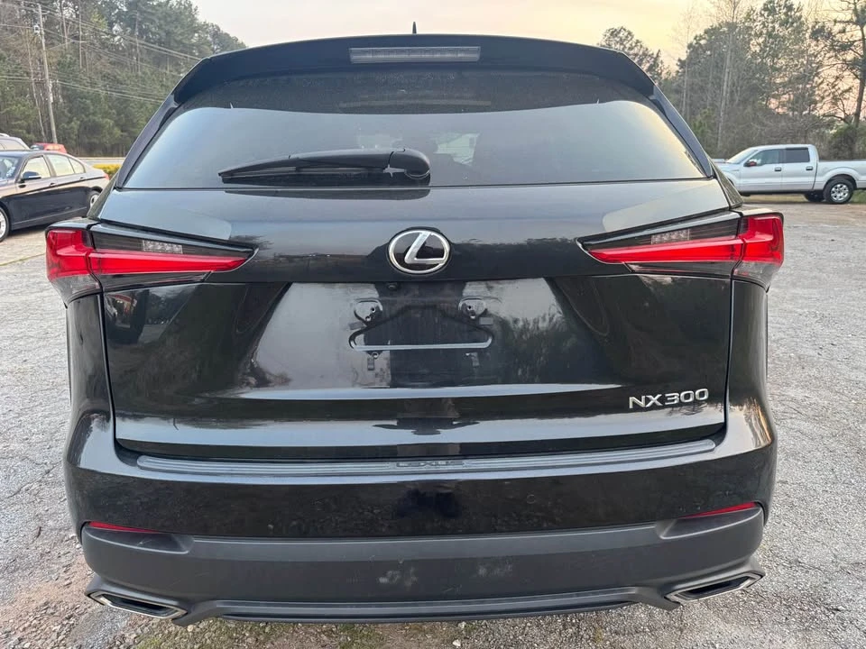2019 Lexus NX 1st Gen - Image 15 of 18