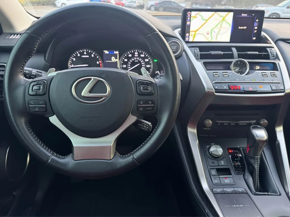 2019 Lexus NX 1st Gen - Image 12 of 18