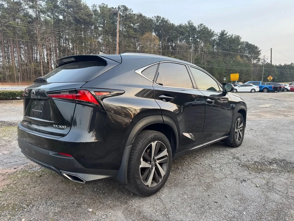 2019 Lexus NX 1st Gen - Image 5 of 18