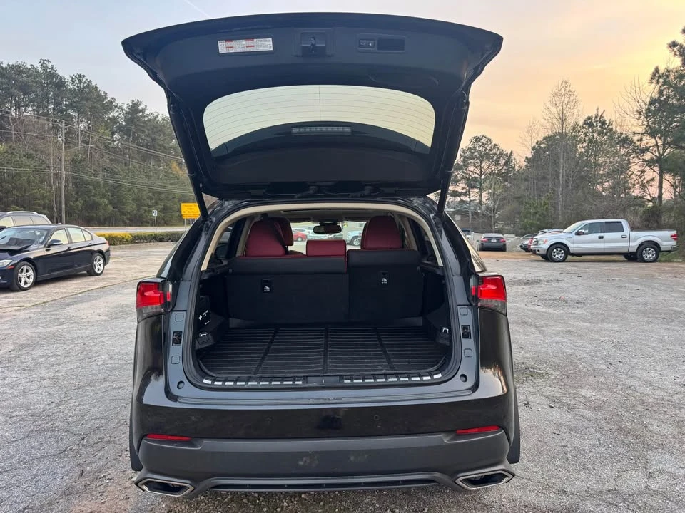 2019 Lexus NX 1st Gen - Image 17 of 18