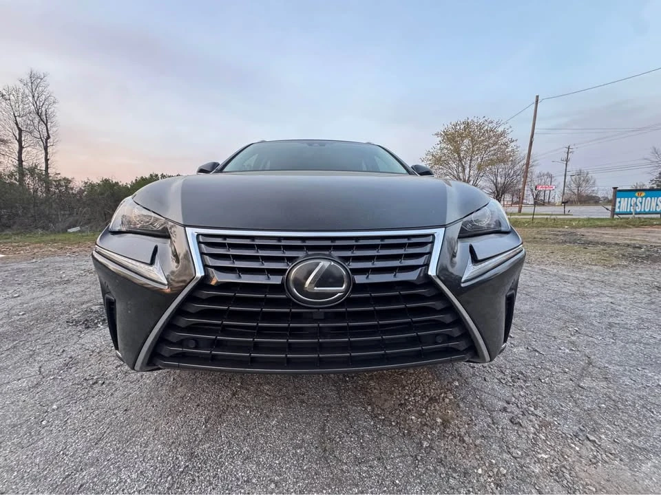 2019 Lexus NX 1st Gen - Image 14 of 18