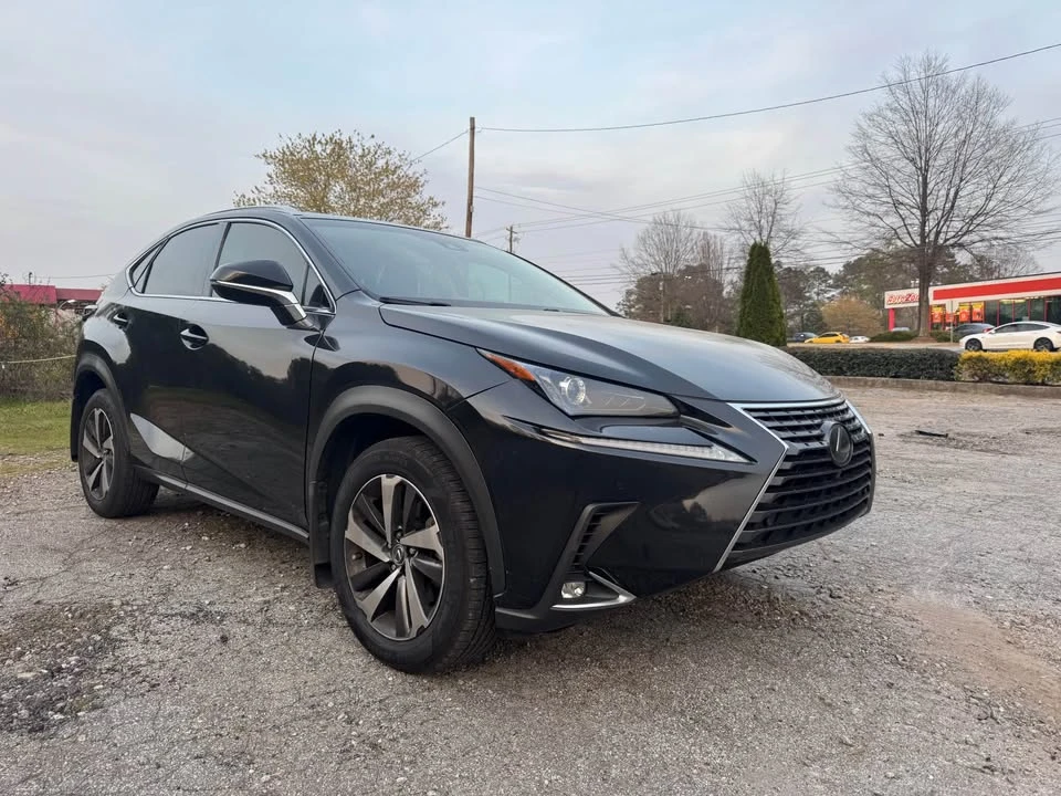 2019 Lexus NX 1st Gen - Image 2 of 18