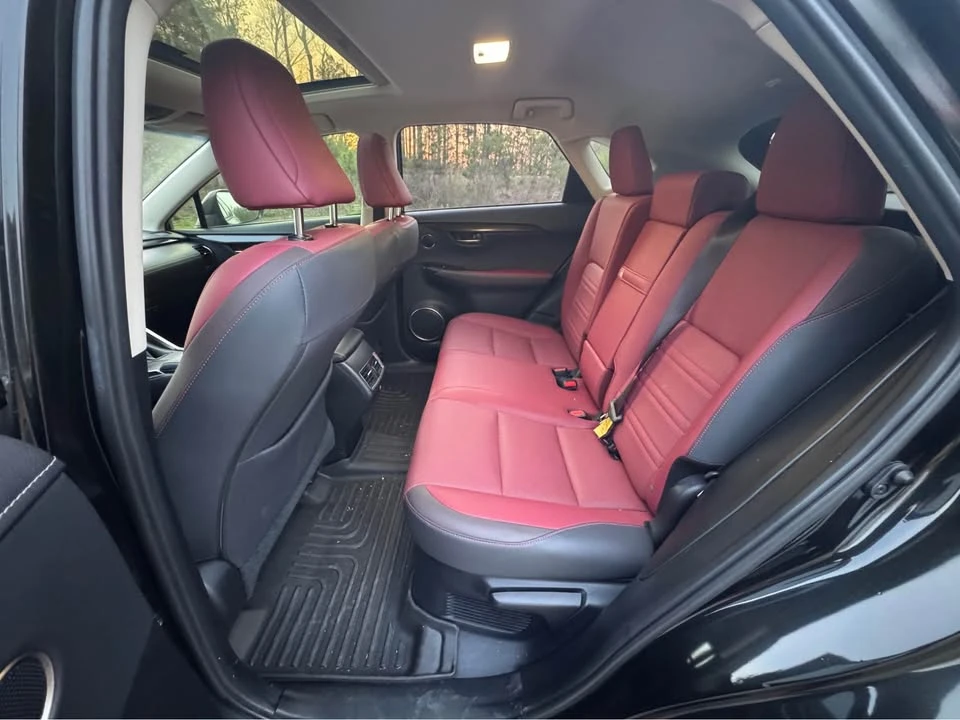 2019 Lexus NX 1st Gen - Image 10 of 18