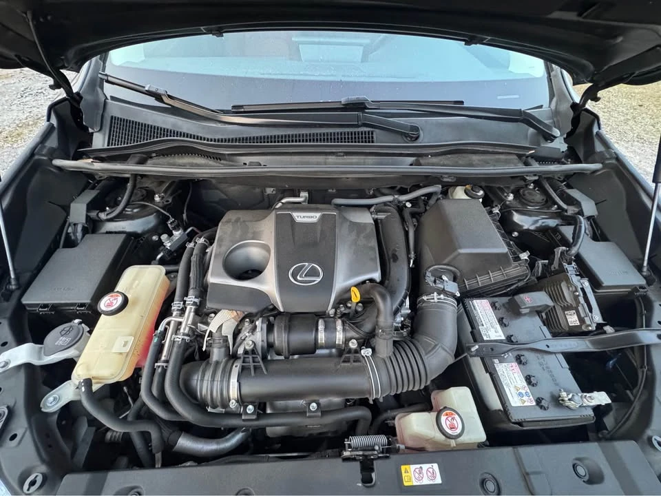 2019 Lexus NX 1st Gen - Image 18 of 18