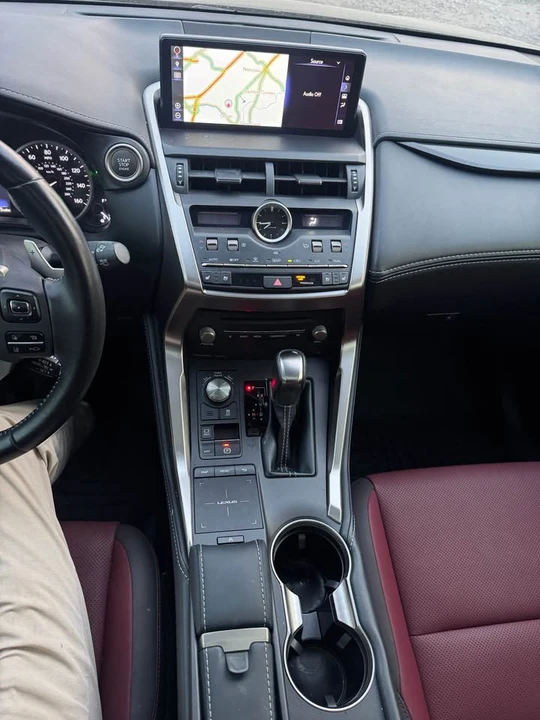 2019 Lexus NX 1st Gen - Image 13 of 18