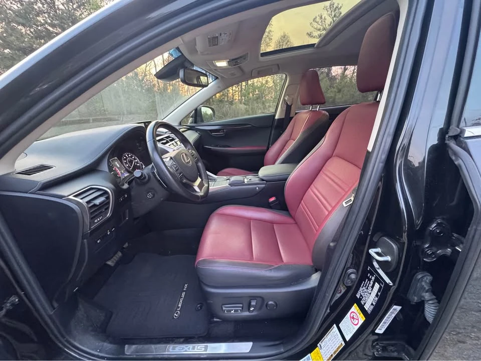 2019 Lexus NX 1st Gen - Image 7 of 18