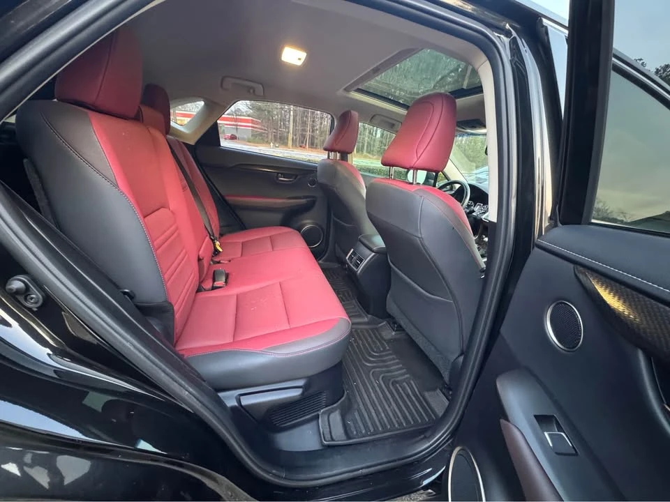 2019 Lexus NX 1st Gen - Image 11 of 18