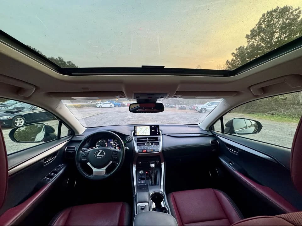 2019 Lexus NX 1st Gen - Image 9 of 18