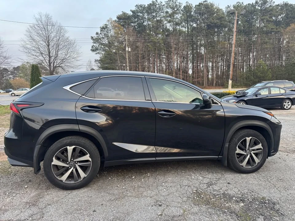 2019 Lexus NX 1st Gen - Image 4 of 18