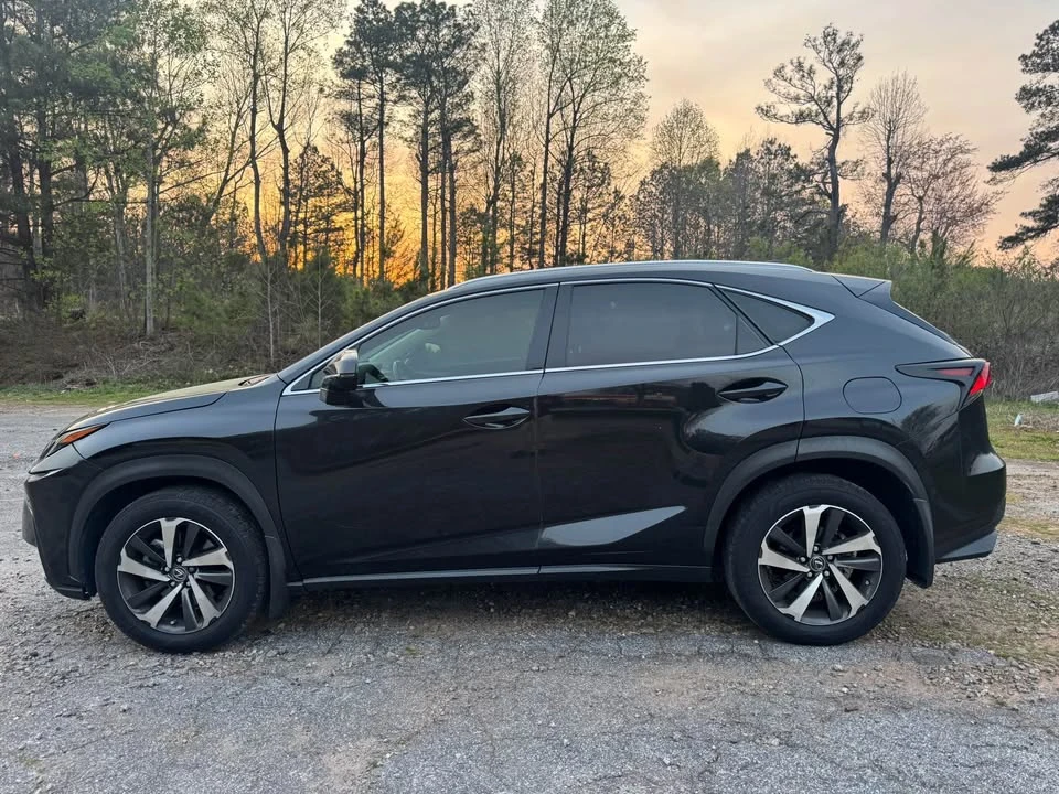 2019 Lexus NX 1st Gen - Image 3 of 18