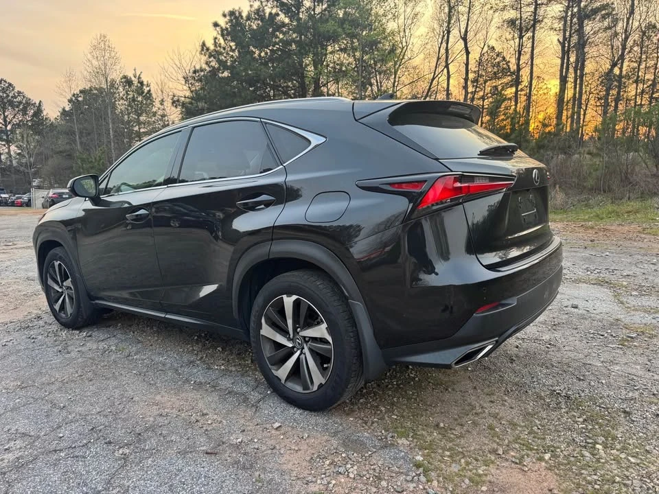 2019 Lexus NX 1st Gen - Image 6 of 18
