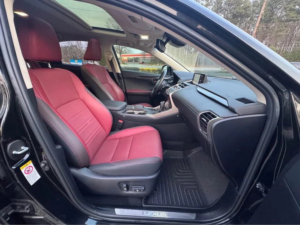 2019 Lexus NX 1st Gen - Image 8 of 18
