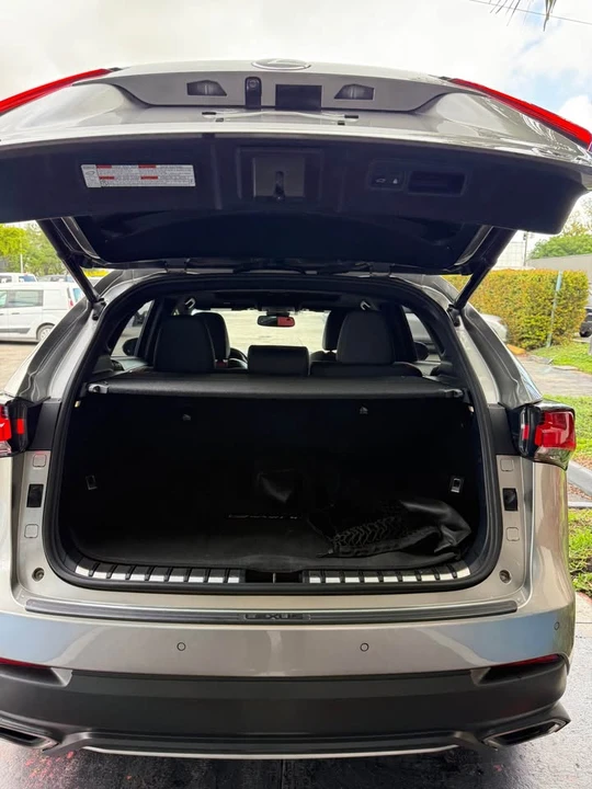 2019 Lexus NX 1st Gen - Image 10 of 11