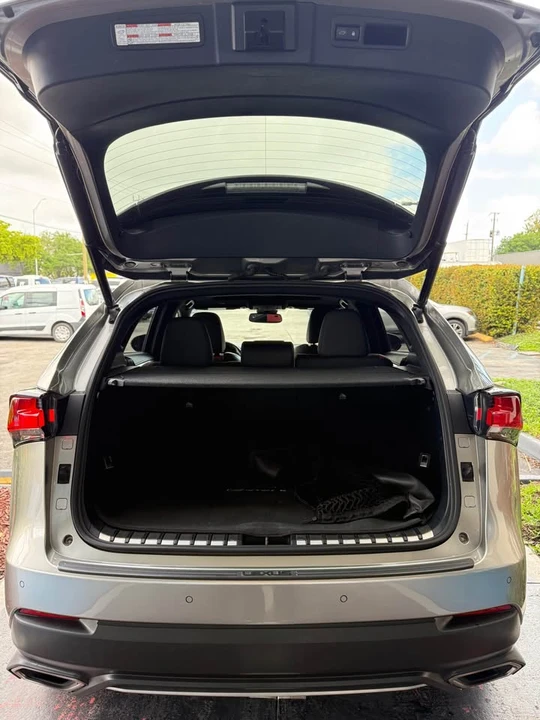 2019 Lexus NX 1st Gen - Image 10 of 10