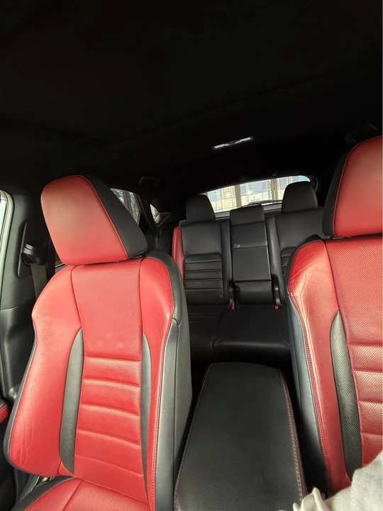 2019 Lexus NX 1st Gen - Image 7 of 11