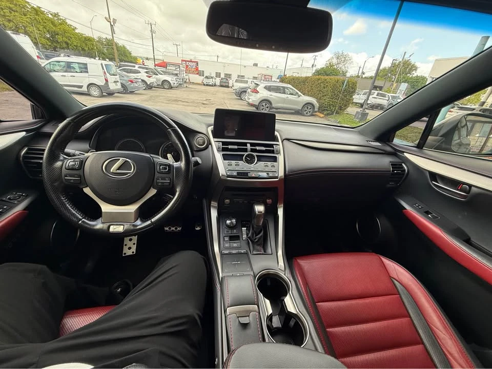 2019 Lexus NX 1st Gen - Image 6 of 11