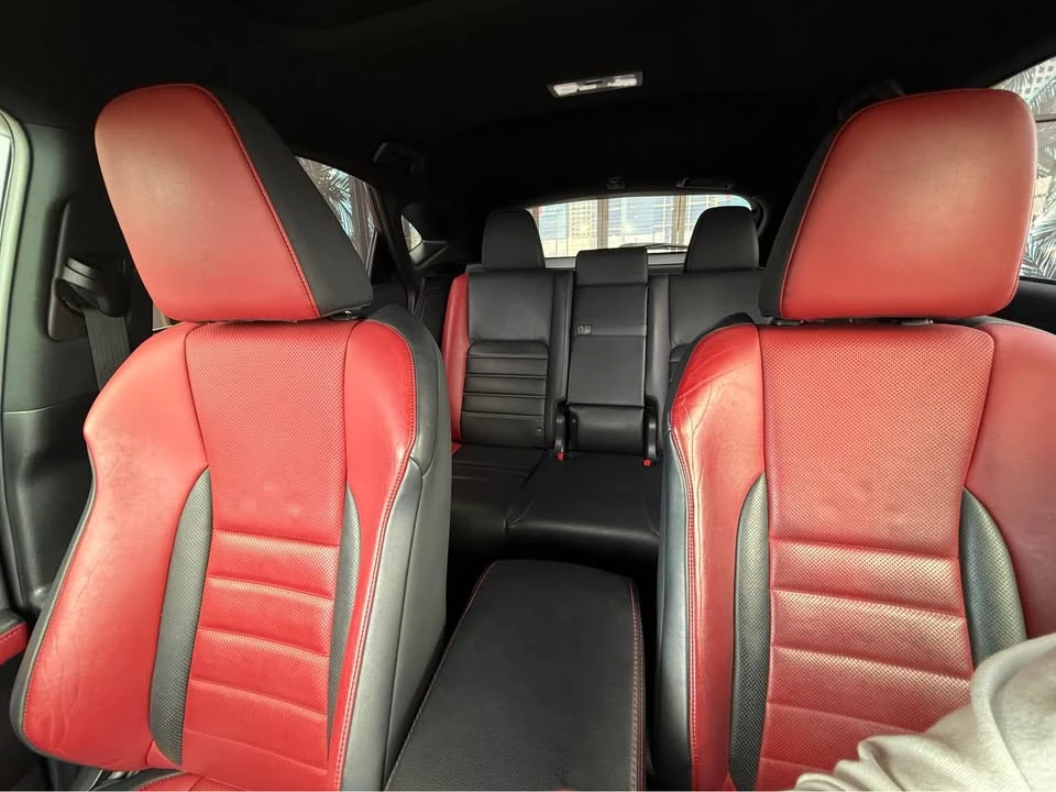 2019 Lexus NX 1st Gen - Image 8 of 11