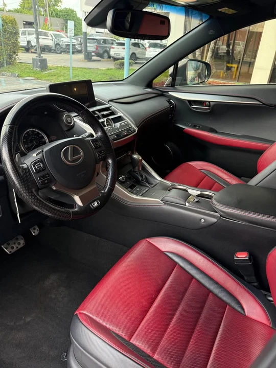 2019 Lexus NX 1st Gen - Image 6 of 10