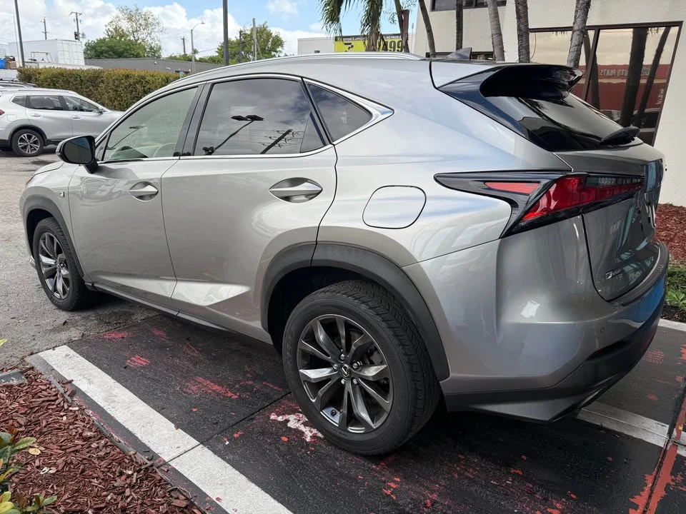 2019 Lexus NX 1st Gen - Image 4 of 11