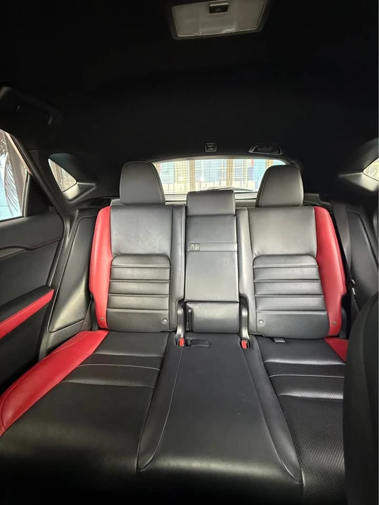 2019 Lexus NX 1st Gen - Image 9 of 10