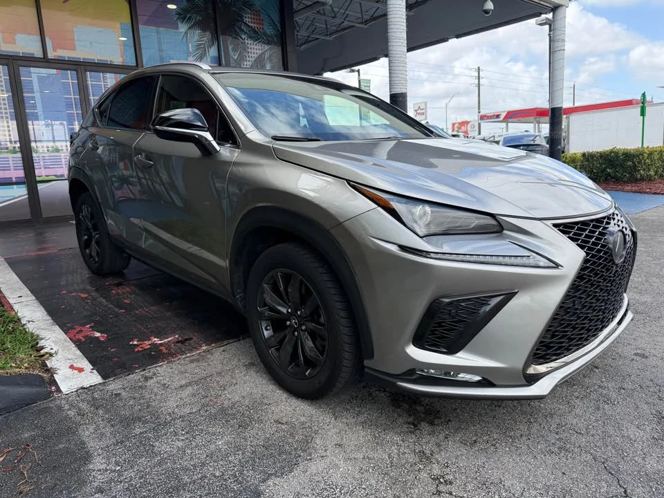 2019 Lexus NX 1st Gen - Image 3 of 10