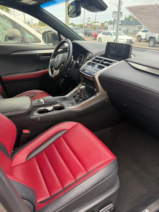 2019 Lexus NX 1st Gen - Image 5 of 9