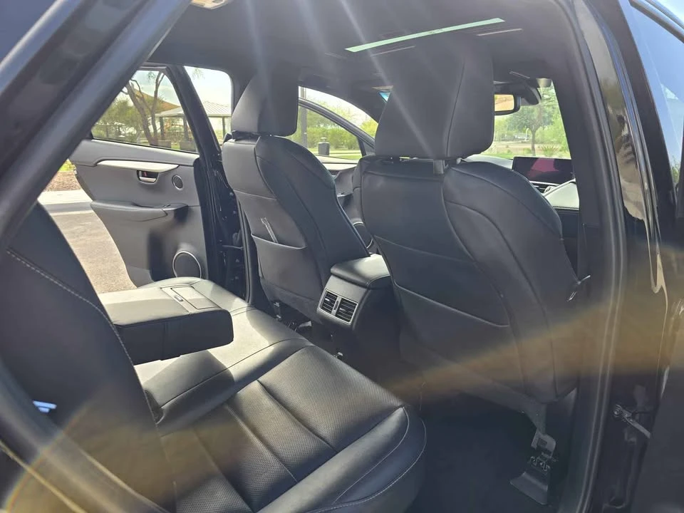 2019 Lexus NX 1st Gen - Image 10 of 10