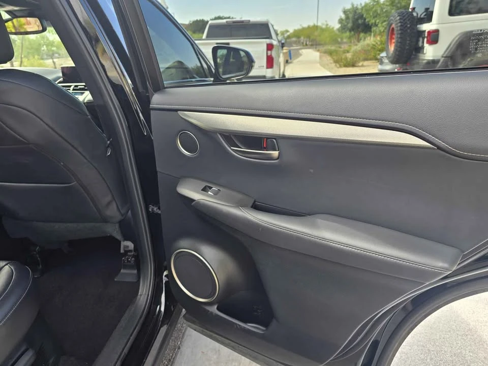2019 Lexus NX 1st Gen - Image 2 of 10