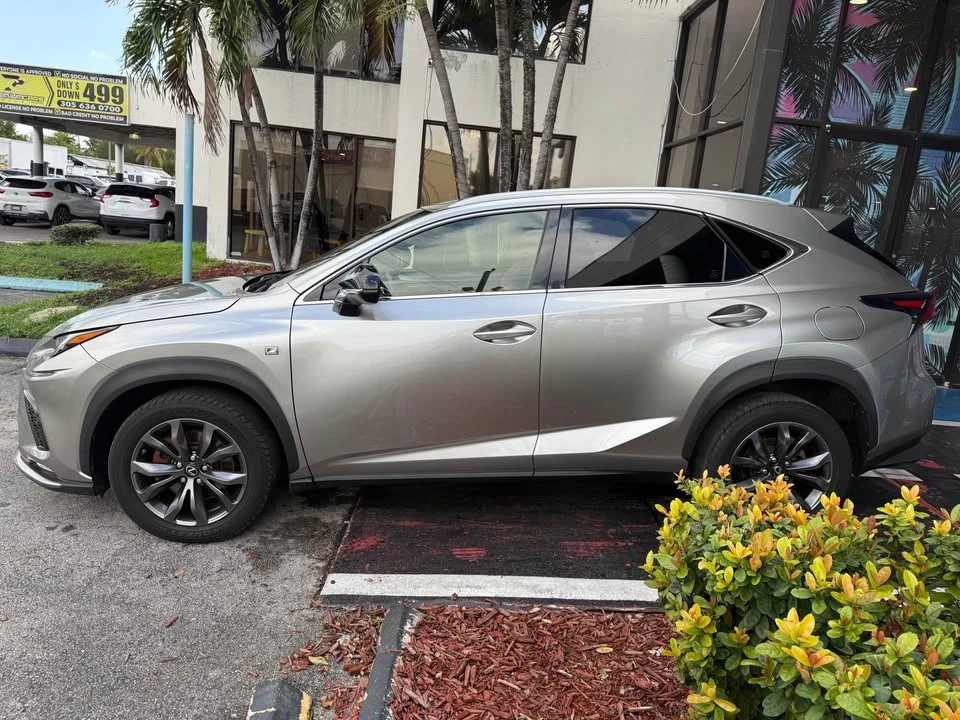 2019 Lexus NX 1st Gen - Image 2 of 10