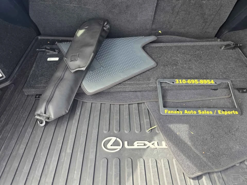 2019 Lexus NX 1st Gen - Image 4 of 10