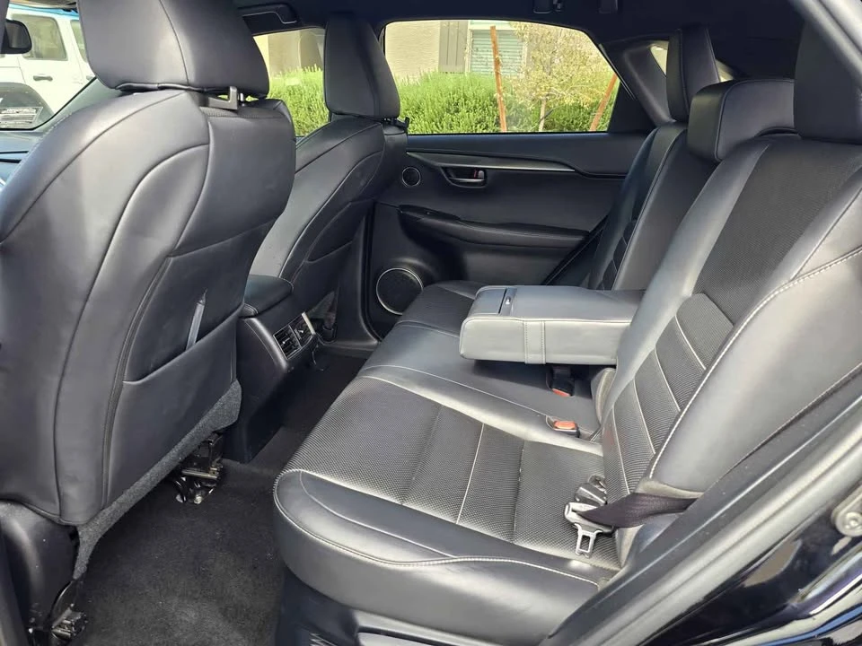 2019 Lexus NX 1st Gen - Image 6 of 10