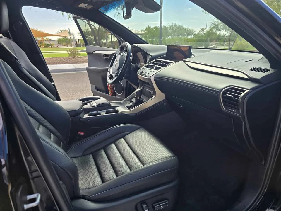 2019 Lexus NX 1st Gen - Image 5 of 10