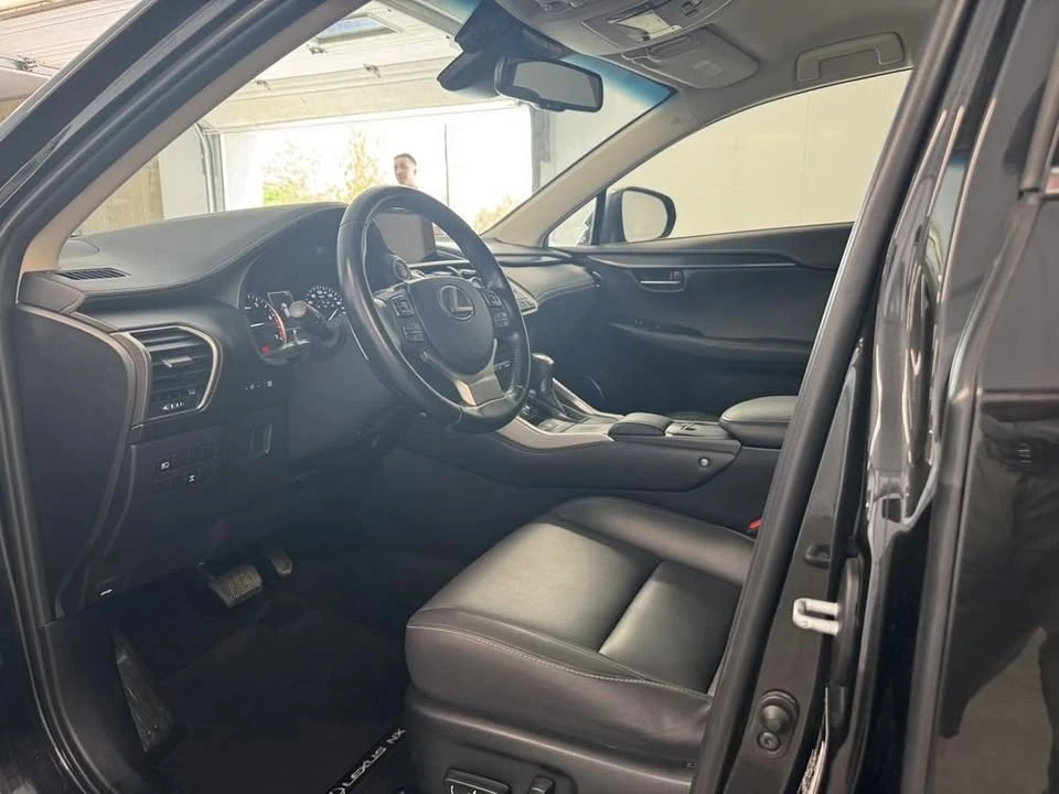 2019 Lexus NX 1st Gen - Image 9 of 10