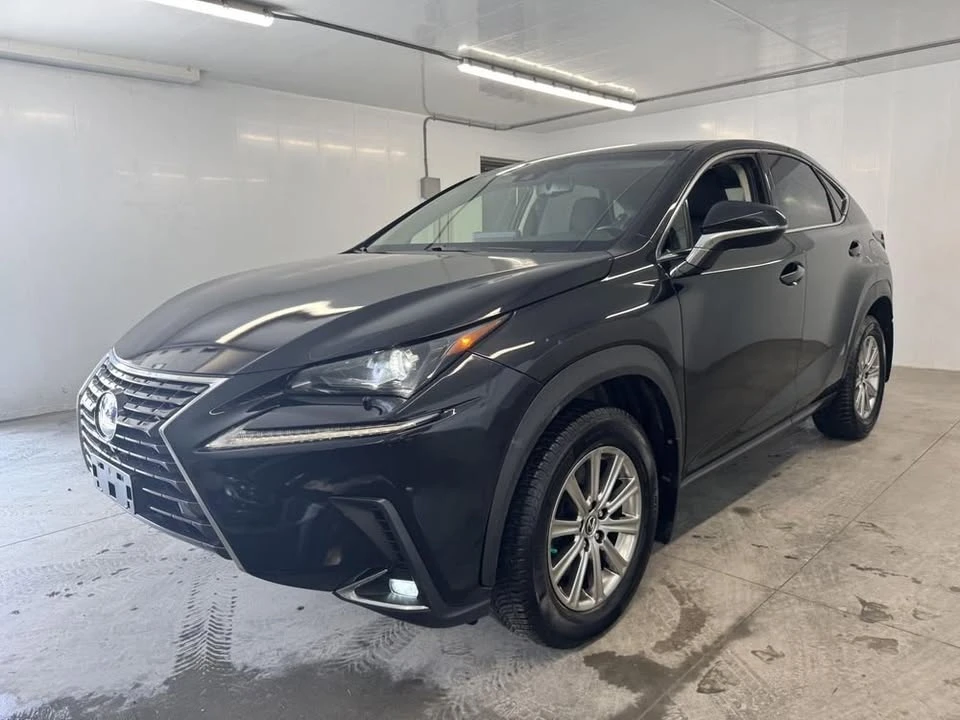 2019 Lexus NX 1st Gen - Image 5 of 10