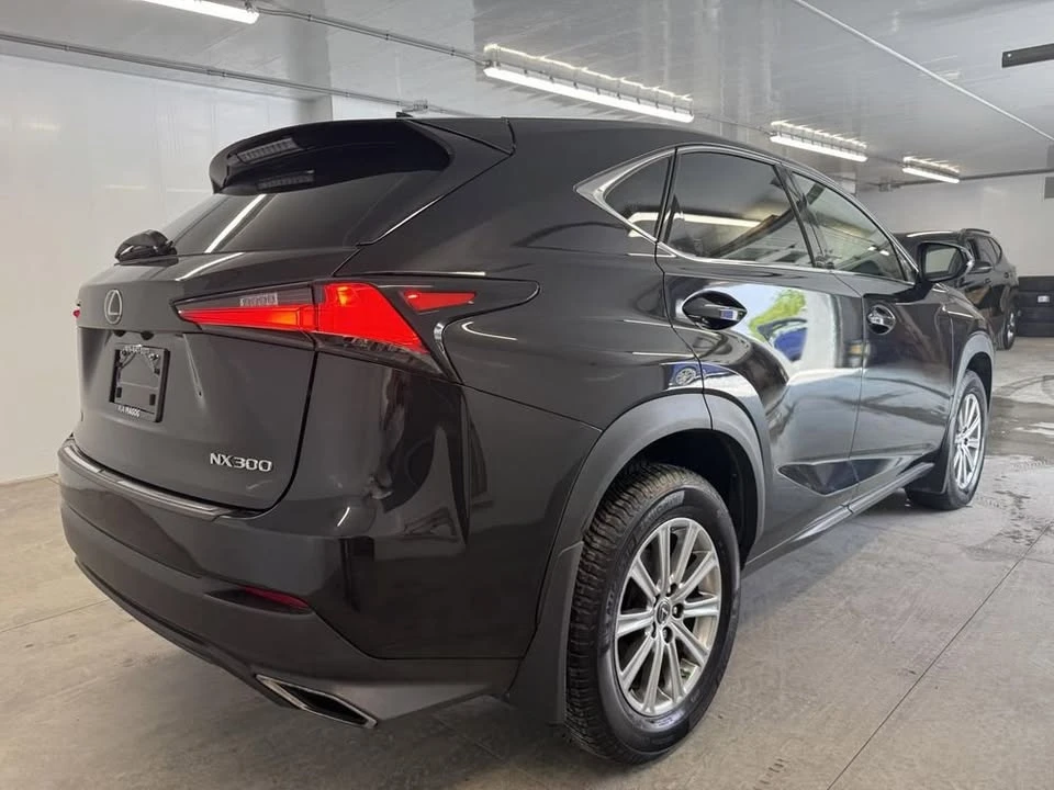2019 Lexus NX 1st Gen - Image 8 of 10
