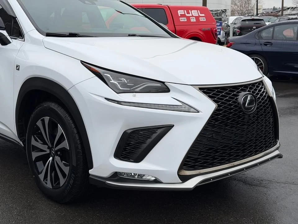 2019 Lexus NX 1st Gen - Image 4 of 10