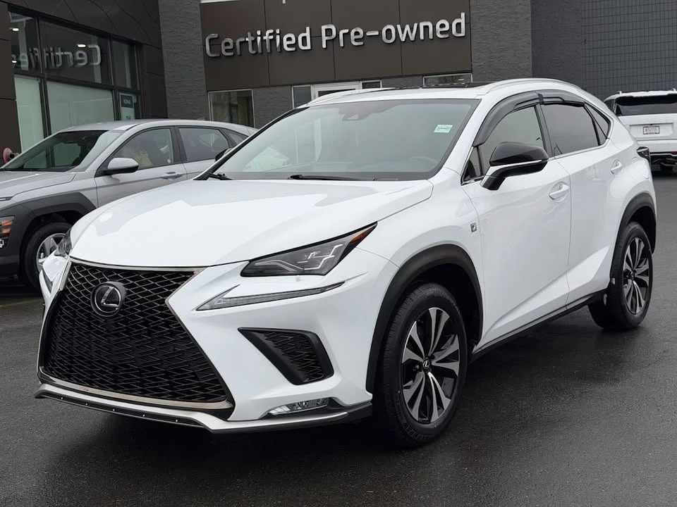 2019 Lexus NX 1st Gen - Image 3 of 10