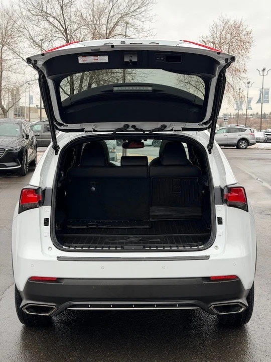 2019 Lexus NX 1st Gen - Image 7 of 10