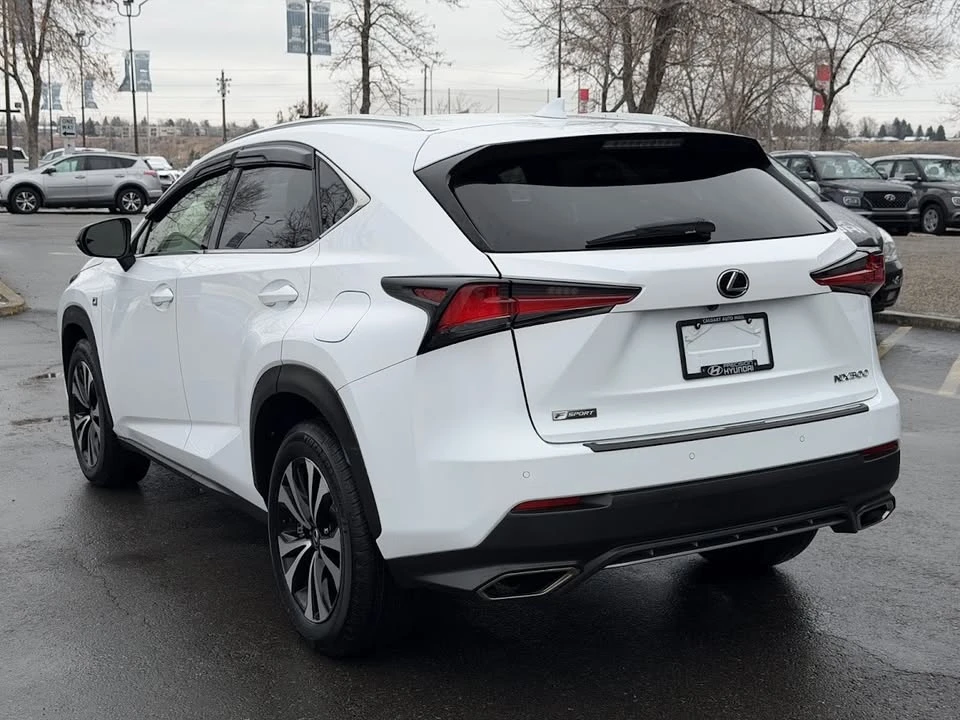 2019 Lexus NX 1st Gen - Image 10 of 10
