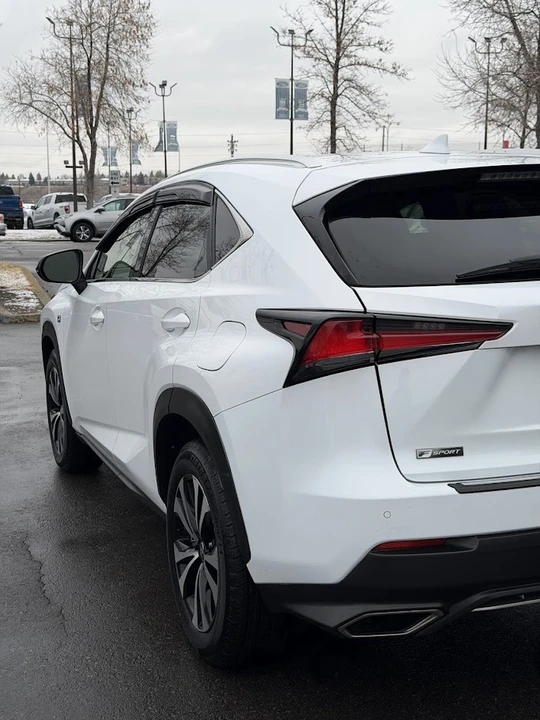 2019 Lexus NX 1st Gen - Image 9 of 10