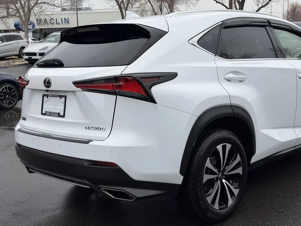 2019 Lexus NX 1st Gen - Image 5 of 10