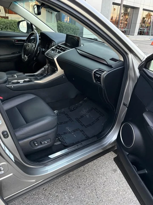 2019 Lexus NX 1st Gen - Image 11 of 15