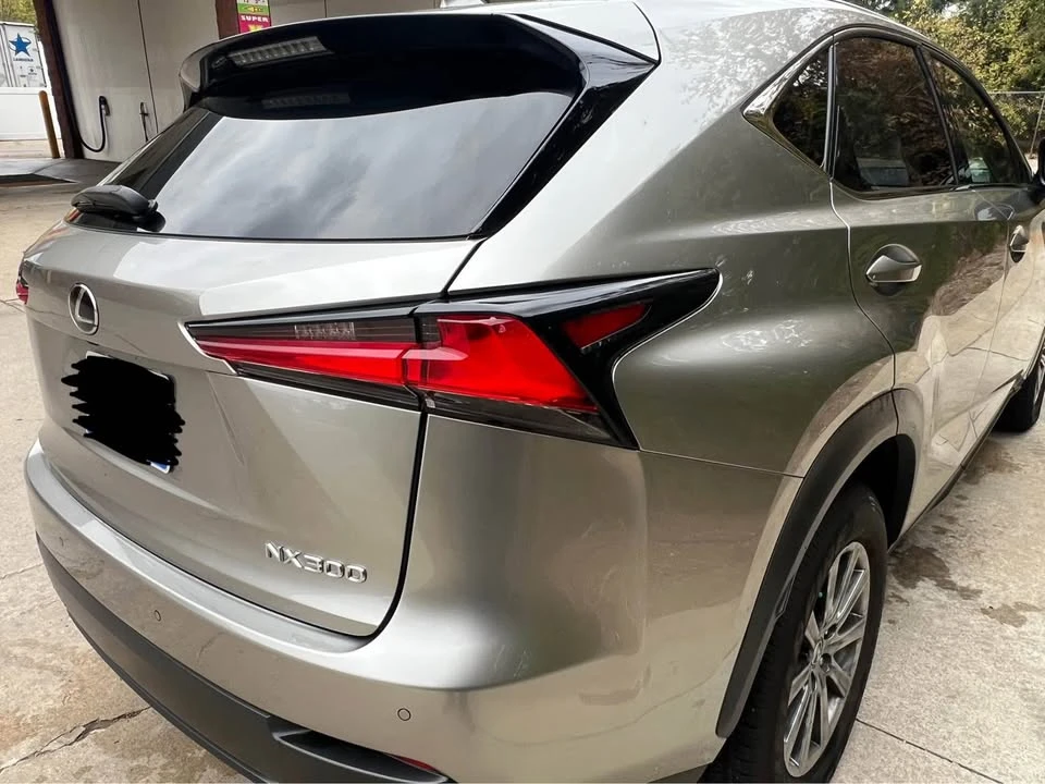 2019 Lexus NX 1st Gen - Image 14 of 16