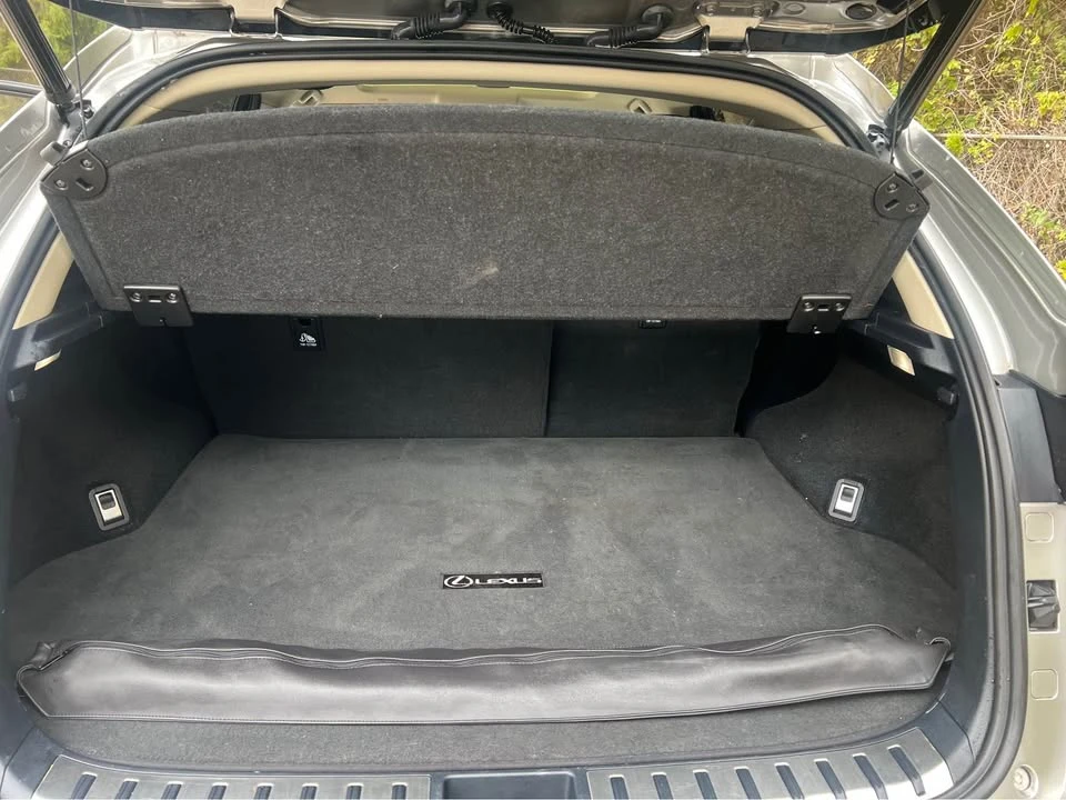 2019 Lexus NX 1st Gen - Image 8 of 16