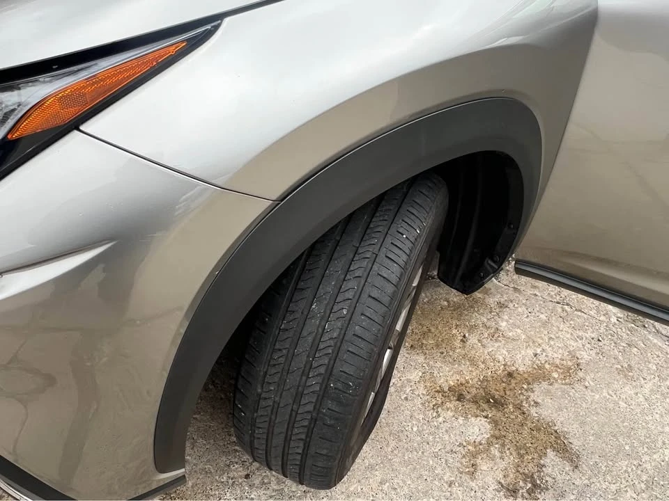 2019 Lexus NX 1st Gen - Image 13 of 16