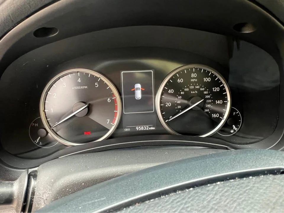 2019 Lexus NX 1st Gen - Image 5 of 16