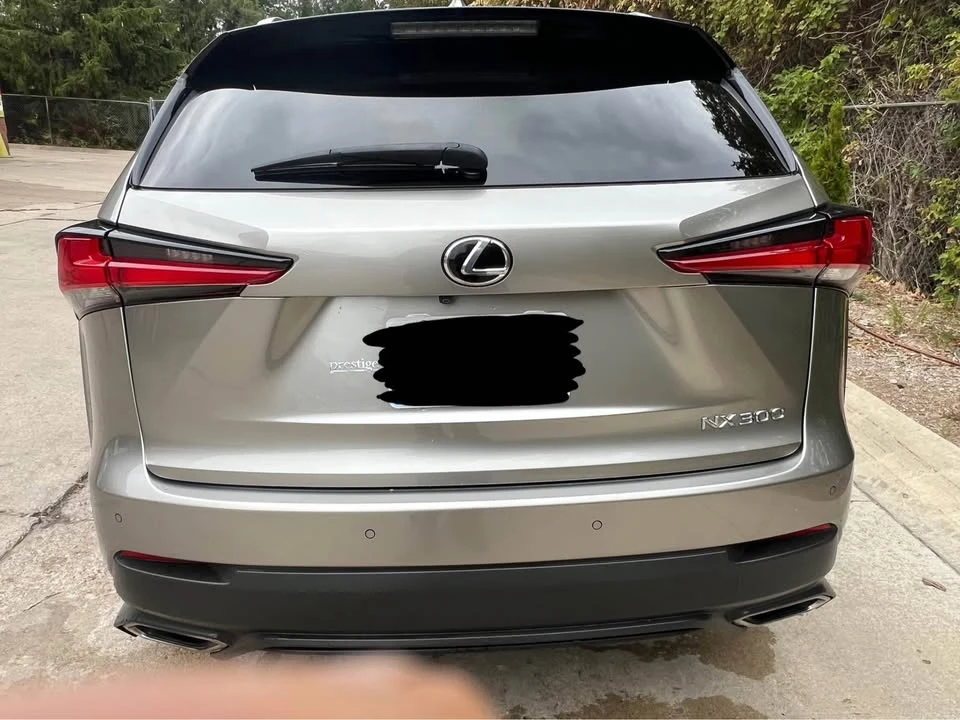 2019 Lexus NX 1st Gen - Image 15 of 16