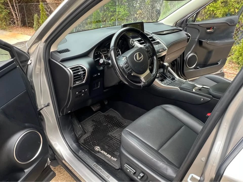 2019 Lexus NX 1st Gen - Image 6 of 16