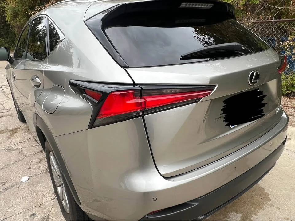 2019 Lexus NX 1st Gen - Image 16 of 16