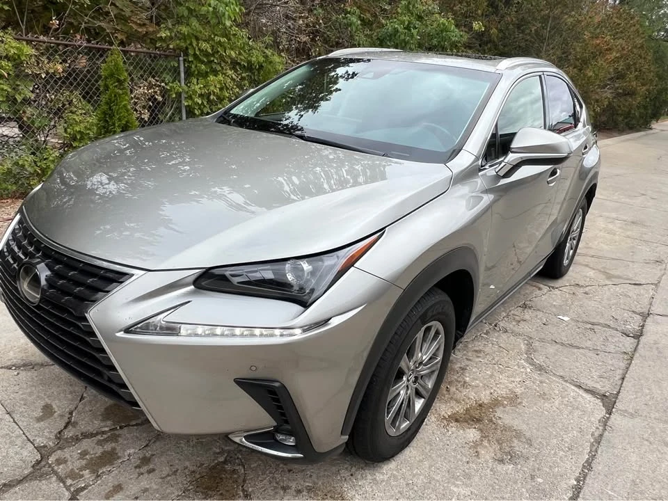 2019 Lexus NX 1st Gen - Image 2 of 16
